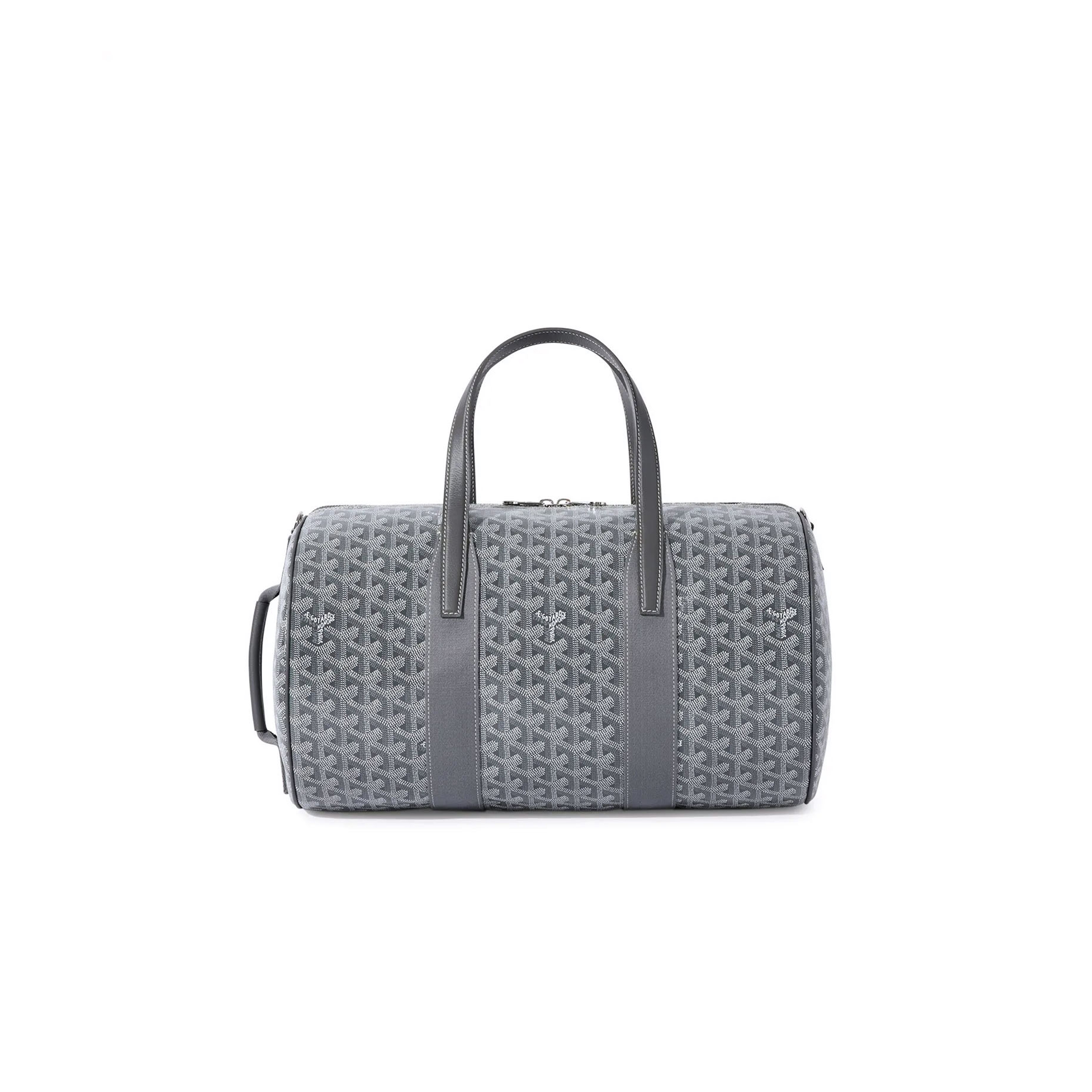 GOYARD BARREL 40 SPORTS BAG BARREL040TY51CL51P (40*23*23cm)